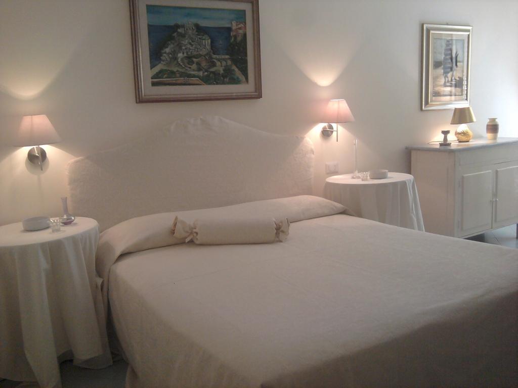 Proserpina トロペーア 部屋 写真